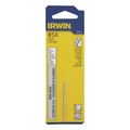 Irwin Bit Drill #54Wire Ga Cd 81154